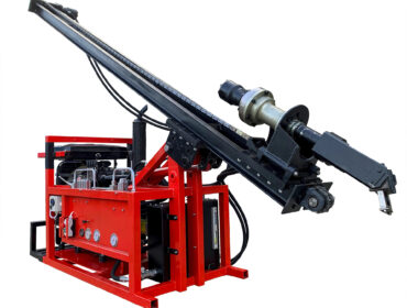 Drilling Rig